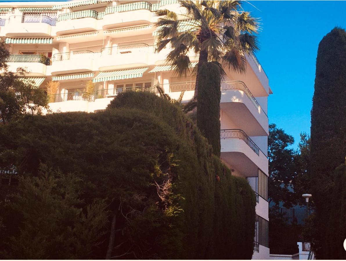 Cannes Croisette Zewnętrze zdjęcie