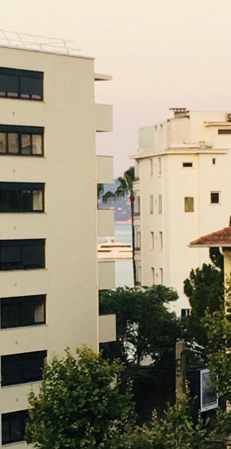 Cannes Croisette Zewnętrze zdjęcie